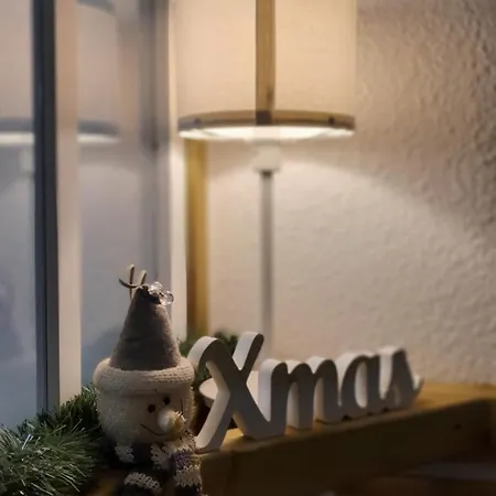 Appartamento Studio charmant *