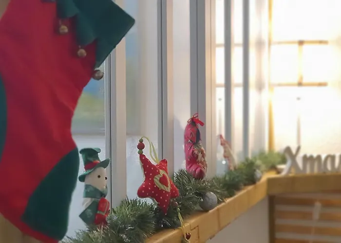 Daire Studio Charmant