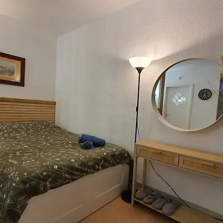 Studio Charmant Strasbourg