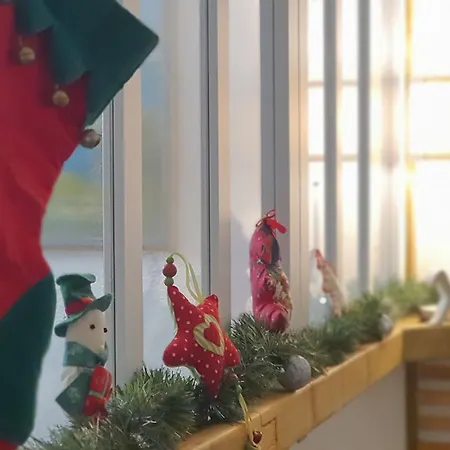 Apartament Studio Charmant