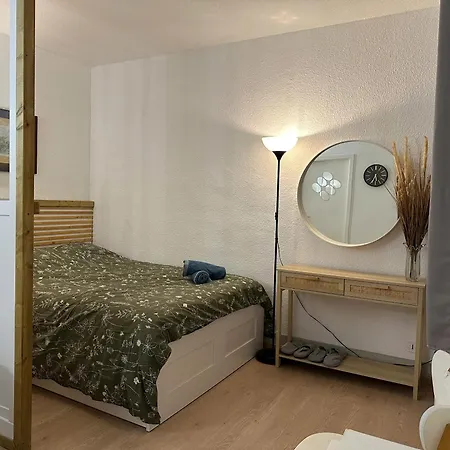 Studio Charmant Strasbourg