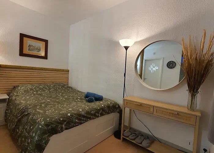 Studio Charmant Straatsburg